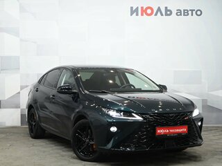 2023 Omoda S5 GT, зелёный, 1820000 рублей, вид 3