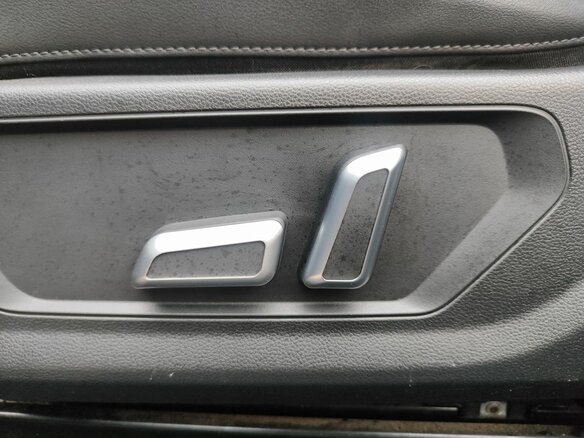 2023 Haval Jolion I, чёрный, 1659000 рублей - вид 31