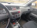 2006 Mitsubishi Lancer IX Рестайлинг, синий, 120000 рублей - вид 8