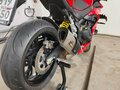 2025 QJMotor SRK 800 RR, красный, 700000 рублей - вид 8