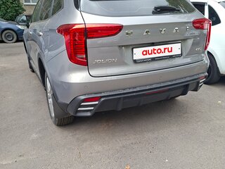 2026 Haval Jolion I Рестайлинг, серый, 1950000 рублей, вид 4