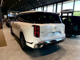 2025 GAC GS8 II, белый, 4399900 рублей, вид 5