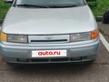 2007 Lada (ВАЗ) 2112, серебристый, 80000 рублей