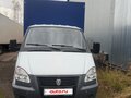 2023 ГАЗ ГАЗель (3302), белый, 1550000 рублей - вид 1