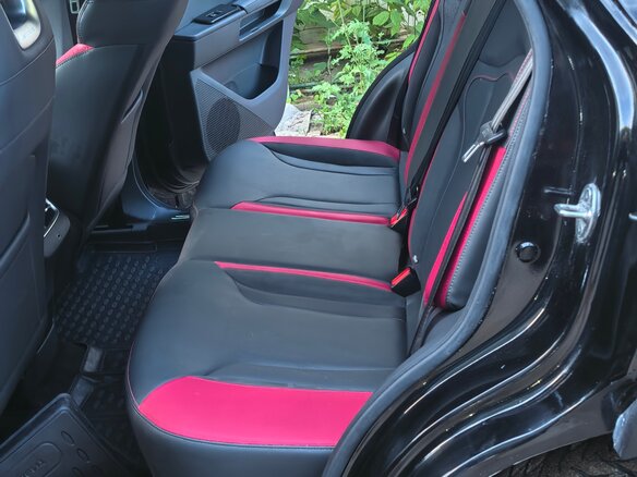 2024 Jetour Dashing I, чёрный, 1690000 рублей - вид 8
