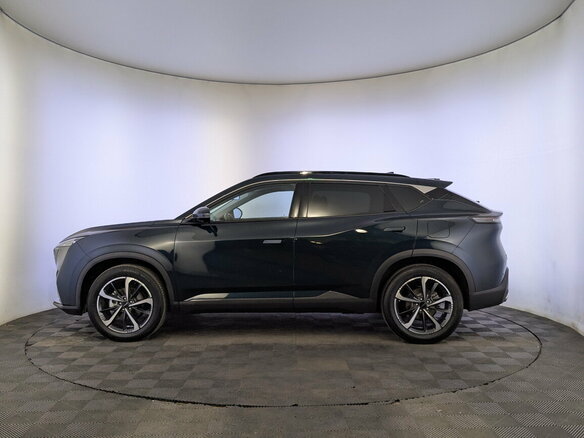 2025 Dongfeng Mage, синий, 2350000 рублей - вид 7