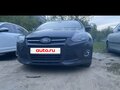 2013 Ford Focus III, чёрный, 600000 рублей - вид 1