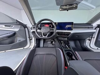 2023 Volkswagen Lamando L II, белый, 1790000 рублей, вид 5