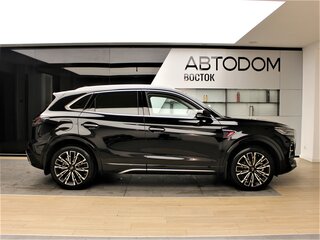 2025 Hongqi HS5 I Рестайлинг, чёрный, 5990000 рублей, вид 5