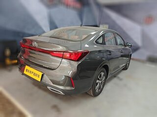 2026 Changan Eado Plus I, серый, 1450000 рублей, вид 2