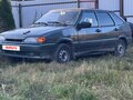 2007 Lada (ВАЗ) 2114, зелёный, 85000 рублей - вид 1