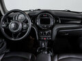 2018 Mini Hatch, оранжевый - вид 11