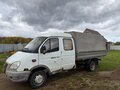 2011 ГАЗ ГАЗель (33023/330273) Фермер, белый, 700000 рублей - вид 9