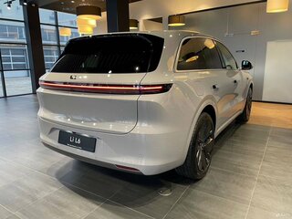 2025 Li Auto (Lixiang) L6 I, серый, 8990000 рублей, вид 5