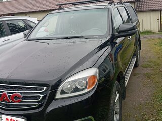 2021 JAC T6, чёрный, 1600000 рублей, вид 1