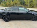 2008 Audi A6 III (C6), чёрный, 615000 рублей - вид 8
