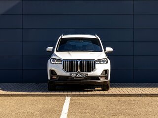 2025 SWM G05 Pro, белый, 2395000 рублей, вид 2