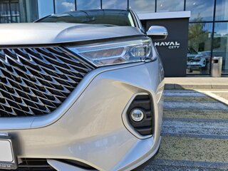 2026 Haval M6 II, серый, 2049000 рублей, вид 3