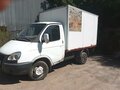 2007 ГАЗ ГАЗель (3302), белый, 380000 рублей - вид 1