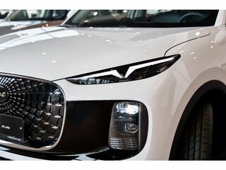 2026 Tenet Plus L6, белый, 3100000 рублей, вид 4