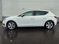 2013 SEAT Leon III, белый - вид 5