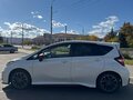 2018 Nissan Note Nismo e-Power II Рестайлинг, белый, 1500000 рублей - вид 6