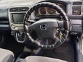 2001 Honda Stream I, серый, 330000 рублей - вид 11