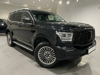 2023 Tank 500 I, чёрный, 3689000 рублей, вид 3