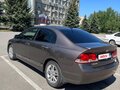 2009 Honda Civic Hybrid VIII Рестайлинг, коричневый, 670000 рублей - вид 5