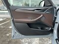 2022 BMW X3 M40i III (G01) Рестайлинг, серый, 6499000 рублей - вид 4