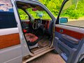1998 Honda Stepwgn I, серый, 300000 рублей - вид 7