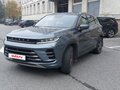 2022 Exeed LX I Рестайлинг, серый