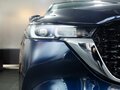2026 Mazda CX-5 II Рестайлинг, синий, 3800000 рублей - вид 7