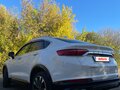 2024 Geely Tugella I Рестайлинг, белый, 2850000 рублей - вид 6