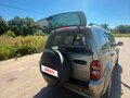 2007 Jeep Cherokee III (KJ) Рестайлинг, золотистый, 790000 рублей - вид 7