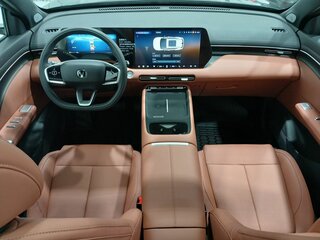 2026 Changan UNI-S I Рестайлинг, серый, 3149900 рублей, вид 5