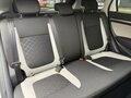 2018 Lada (ВАЗ) Vesta SW Cross I, белый - вид 10