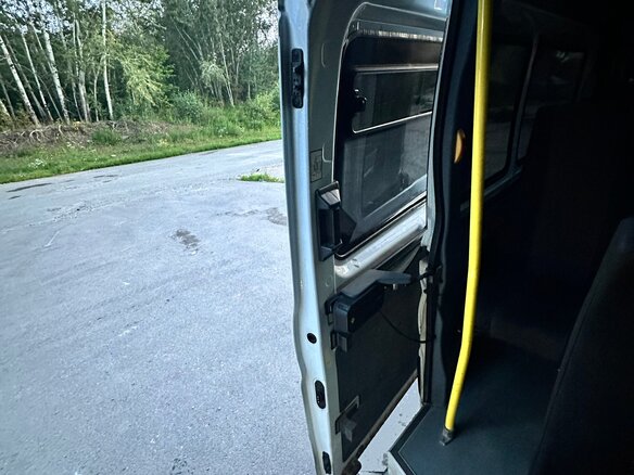 2020 Ford Transit, белый, 2980000 рублей - вид 18