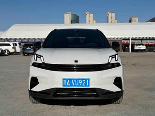 2026 Lynk & Co 06 I Рестайлинг, белый, 2300000 рублей, вид 2