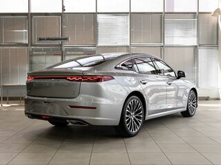 2024 FAW Bestune B70 I Рестайлинг, серый, 3603000 рублей, вид 5