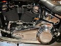 2021 Harley-Davidson Heritage, чёрный, 2100000 рублей - вид 3