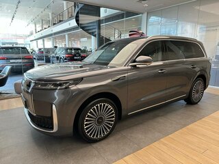 2026 Esteo Exlantix ET8, серый, 7690000 рублей, вид 1