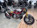 2022 Indian FTR 1200, красный, 1499000 рублей - вид 2