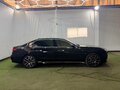 2025 BMW 7 серии 740d xDrive VII (G70), чёрный - вид 4