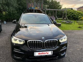 2019 Alpina XD4 G02, чёрный, 8500000 рублей, вид 1