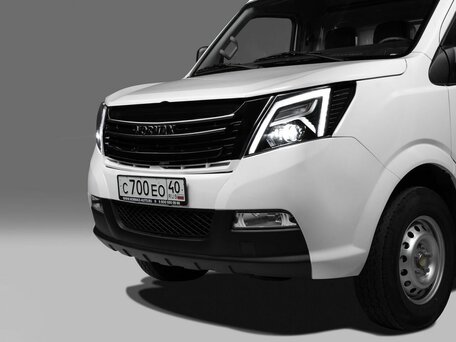 2025 Normax YD5030XXY7129, белый, 4350000 рублей, вид 3
