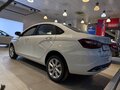 2025 Lada (ВАЗ) Vesta I Рестайлинг (NG), белый - вид 6