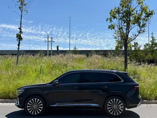 2025 Geely Xingyue L I Рестайлинг, чёрный, 3184550 рублей, вид 2