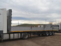 2019 Schmitz Cargobull SPR, серебристый, 1490000 рублей - вид 4