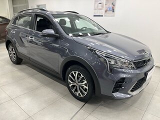 2025 Solaris KRX, серый, 3010000 рублей, вид 2